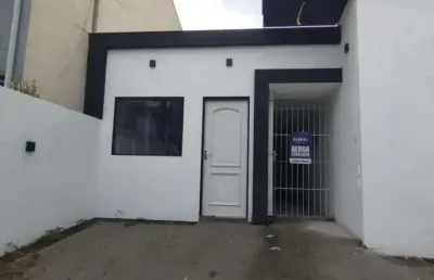 Ponto comercial com 1 sala para alugar na Rua Trajano Margarida, 61, Trindade, Florianópolis