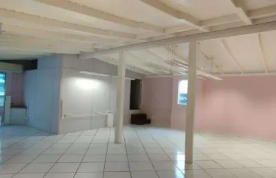 Ponto comercial com 2 salas para alugar na Rua Lauro Linhares, 119, Trindade, Florianópolis
