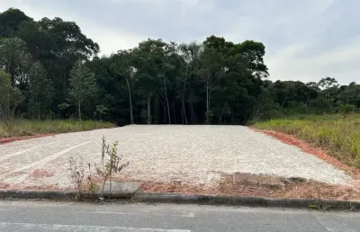 Casa com 2 quartos à venda na Rua Dr. Ivan Bastos, S/N, Sertão do Maruim, São José