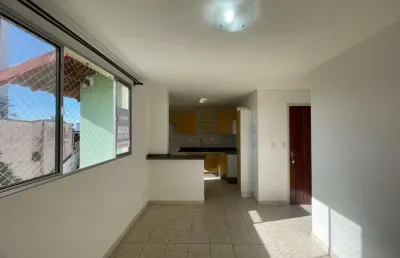 Apartamento com 3 quartos para alugar na Rua Professor Clementino de Brito, 362, Capoeiras, Florianópolis