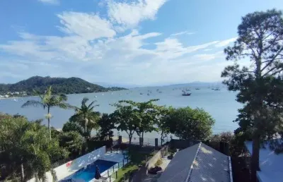 Casa com 3 quartos para alugar na Estrada Caminho dos Açores, 2047, Santo Antônio de Lisboa, Florianópolis