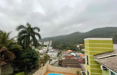 Casa com 5 quartos para alugar na Rua Maria Alexandre Machado, 225, Itacorubi, Florianópolis