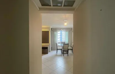 Apartamento com 3 quartos para alugar na Rua Tenente Silveira, 834, Centro, Florianópolis