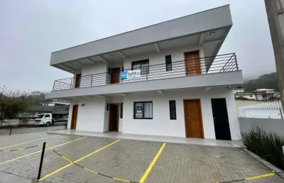 Apartamento com 1 quarto para alugar na Rua Almeida Coelho, 491, Saco dos Limões, Florianópolis