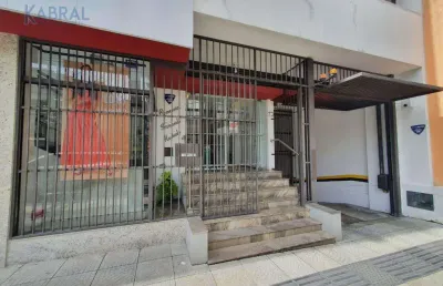 Sala comercial para alugar na Rua Fernando Machado, 73, Centro, Florianópolis