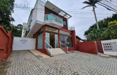 Ponto comercial para alugar na Rua Frederico Afonso, 5985, Ponta de Baixo, São José