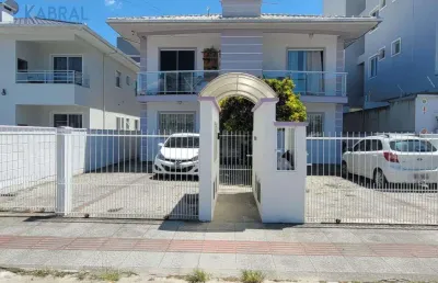 Apartamento com 2 quartos para alugar na Rua Trieste, 294, Passa Vinte, Palhoça
