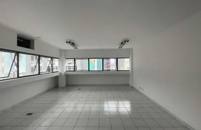 Sala comercial à venda na Rua Fernando Machado, 73, Centro, Florianópolis