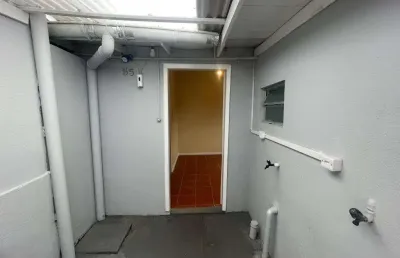 Casa com 1 quarto para alugar na ÁLvaro Muller, 53, Real Parque, São José