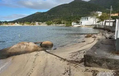 Casa com 5 quartos à venda na Avenida Beira Mar Sol, s/n, Praia de Fora, Palhoça