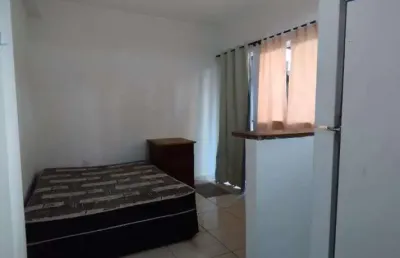 Kitnet / Stúdio para alugar na Servidão Olindina Maria Lopes, 869, Campeche, Florianópolis