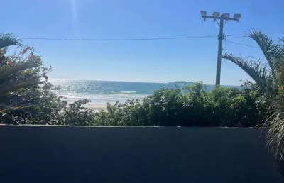Casa com 4 quartos à venda na Rua das Gaivotas, 420, Ingleses do Rio Vermelho, Florianópolis