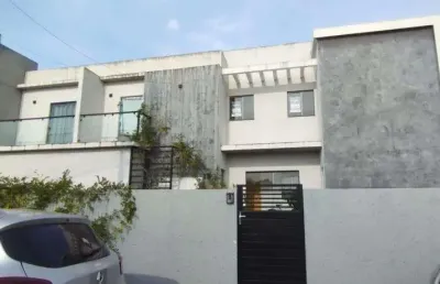 Apartamento com 1 quarto para alugar na Rua Aviação Francesa, 189, Campeche, Florianópolis