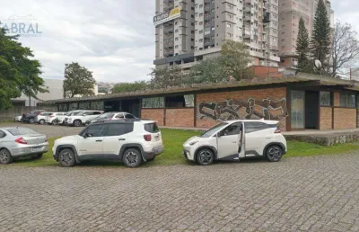 Barracão / Galpão / Depósito para alugar na Marginal Br 101 Km 204, 609, Floresta, São José