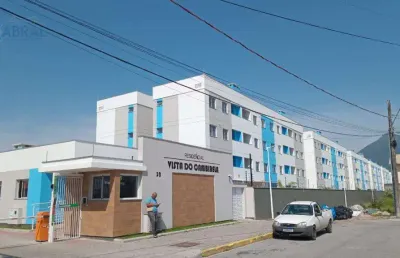 Apartamento com 2 quartos para alugar na Rua Valter Augustinho Martins, 32, Nova Palhoça, Palhoça