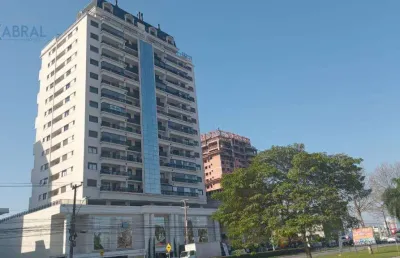 Apartamento com 3 quartos para alugar na Avenida da Pedra Branca, Cidade Universitária Pedra Branca, Palhoça