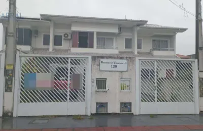 Casa com 2 quartos para alugar na Elias Egidio Moreira, 120, Nova Palhoça, Palhoça