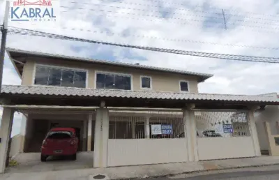 Apartamento com 3 quartos para alugar na Rua Coletor Irineu Comelli, 1173, Centro, São José