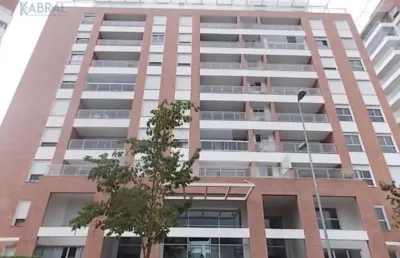 Patio da pedra - apartamento 403 edifício icarai torre e
