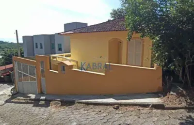 Casa com 3 quartos para alugar na Laura Lima, 201, Saco Grande, Florianópolis