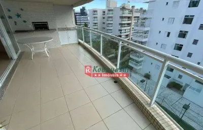 Apartamento com 4 dormitórios à venda, 186 m² por r$ 4.200.000,00 - riviera módulo 2 - bertioga/sp