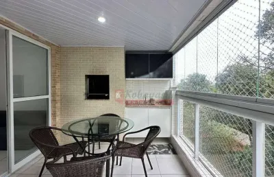 Apartamento com 2 quartos à venda na Avenida Riviera, Indaia, Bertioga