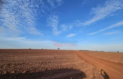 Sítio à venda, 182368 m² por r$ 1.510.000,00 - zona rural - pereira barreto/sp