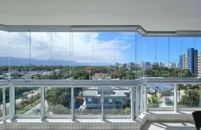 Apartamento com 2 dormitórios à venda, 93 m² por r$ 2.200.000,00 - riviera módulo 2 - bertioga/sp