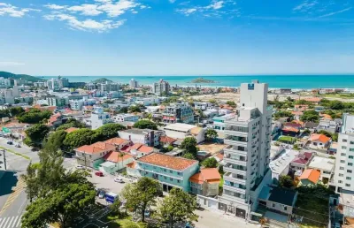 Apartamento com 2 quartos à venda na Rua Alcino Da Fonseca, Centro, Imbituba