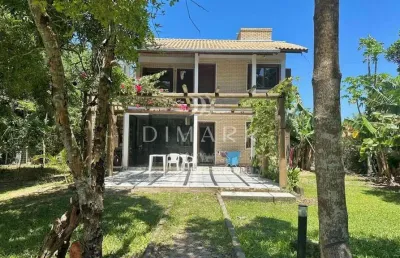 Casa com 3 quartos à venda em Vila Nova, Imbituba 