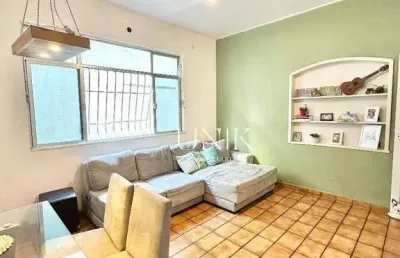 Apartamento com 3 quartos à venda na Avenida Almirante Ary Parreiras, Icaraí, Niterói