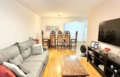 Excelente apartamento garden 3 quartos suíte vaga no ingá!