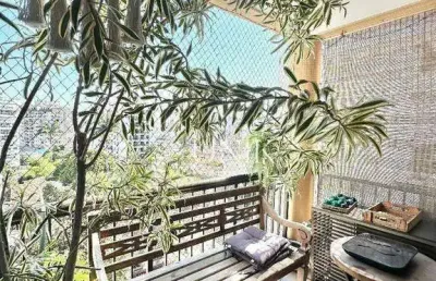 Excelente apartamento 3 quartos suite 2 vagas e varanda em santa rosa!!