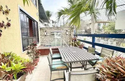 Excelente casa de 4 quartos 3 suites 3 vagas piscina e churrasqueira em são francisco!!