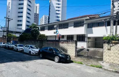 Casa com 5 quartos à venda na Rua Manoel de Almeida, 31, Graças, Recife