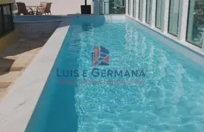 Apartamento com 4 quartos à venda na Rua Barão de Itamaracá, 355, Espinheiro, Recife