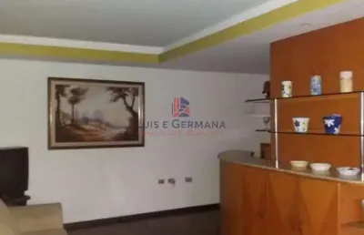 Cobertura duplex edf vivenda das palmeiras - madalena