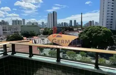 Apartamento com 3 quartos à venda na Rua José de Holanda, 425, Torre, Recife