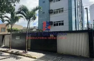 Apartamento com 3 quartos à venda na Rua André Rebouças, Rosarinho, Recife