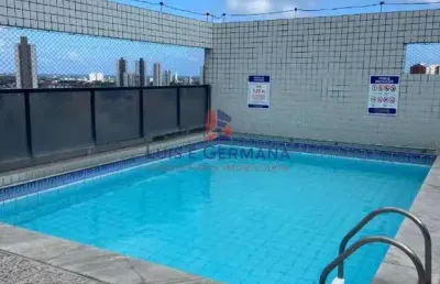 Apartamento com 3 quartos à venda na Rua Professor Souto Maior, 33, Casa Amarela, Recife
