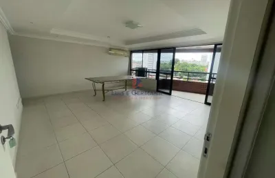Apartamento com 3 quartos à venda na Estrada das Ubáias, 170, Casa Forte, Recife