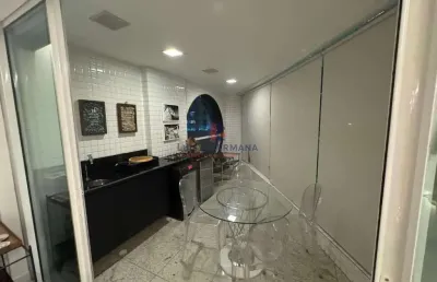 Apartamento com 3 quartos à venda na Estrada do Encanamento, 607, Casa Forte, Recife