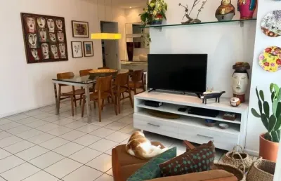 Apartamento com 3 quartos à venda na Rua Maria Carolina, 397, Boa Viagem, Recife