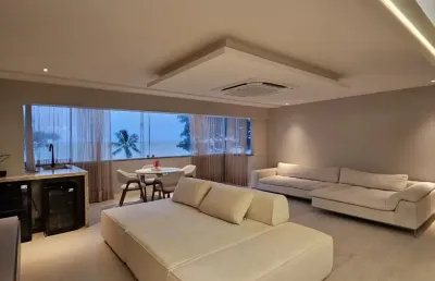 Apartamento com 3 quartos à venda na Avenida Boa Viagem, Boa Viagem, Recife