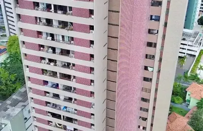 Apartamento com 2 quartos à venda na Rua Altinho, 61, Madalena, Recife