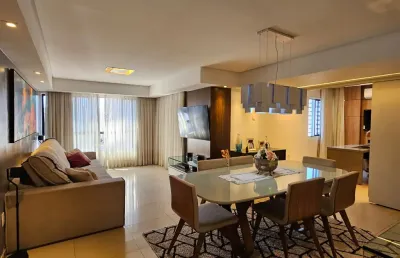 Apartamento com 3 quartos à venda na Rua Coronel Anízio Rodrigues Coelho, 250, Boa Viagem, Recife