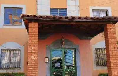 Apartamento com 3 quartos à venda na Cidade Jardins, Valparaíso de Goiás 