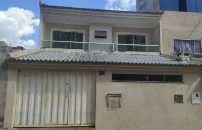 Casa com 3 quartos à venda no Riacho Fundo I, Brasília 