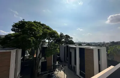 Imóvel para venda tem 273 metros quadrados com 4 quartos em pinheiros - são