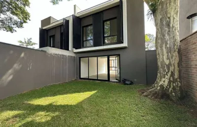 Imóvel para venda tem 273 metros quadrados com 4 quartos em pinheiros - são